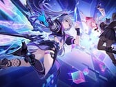  Honkai: Star Rail Versão 4.2 Fase 2 começa hoje com o banner de estreia de Evanescia, reprises de Tribbie, Sunday e Feixiao, e todos os Cones de Luz até 1º de junho de 2026.