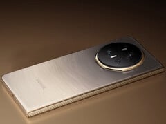 Honor O Magic V5 já está disponível na Europa Ocidental (Fonte da imagem: Honor)