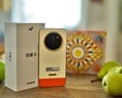 A Honor equipou o X80 Pro Max com apenas uma câmera traseira, mas a bateria e a tela compensam isso com folga.