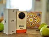 A Honor equipou o X80 Pro Max com apenas uma câmera traseira, mas a bateria e a tela compensam isso com folga.