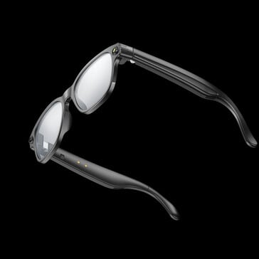 ...e opções de lentes transparentes. (Fonte da imagem: Rollme)