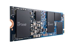 O Intel Optane H20 é projetado para trabalhar exclusivamente com processadores Tiger Lake. (Fonte de imagem: Intel)