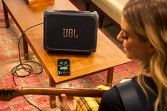 A série BandBox da JBL é feita para músicos (Fonte da imagem: JBL)
