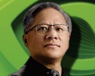Jensen Huang foi co-fundador da Nvidia em 1993, depois de trabalhar na AMD como designer de chips. (Fonte da imagem: Nvidia - editado)