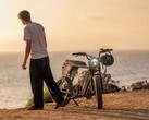 A e-bike Juiced Scrambler X2 tem um motor atualizado de 1.000 W. (Fonte da imagem: Juiced Bikes)