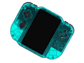 A versão Emerald Green do Zero 40 contém o mesmo hardware que as versões Black e White. (Fonte da imagem: MagicX)