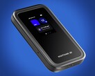 A Netgear revelou um novo hotspot 5G móvel com suporte a nano SIM e eSIM (Fonte da imagem: Netgear)