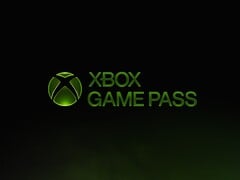 Banner com o novo logotipo do Xbox Game Pass