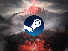 Nioh 3 será totalmente lançado em 06 de fevereiro de 2026. Na foto: imagem editada da capa do jogo. (Fonte da imagem: Steam)