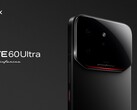 O Infinix Note 60 Ultra é um smartphone projetado pela Pininfarina