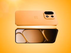 O OnePlus Turbo 6X Pro.
