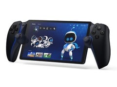 O PlayStation Portal (na foto) não é um computador de mão autônomo, ao contrário do suposto computador de mão PlayStation. (Fonte da imagem: PlayStation)