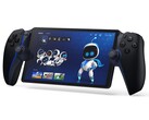 O PlayStation Portal (na foto) não é um computador de mão autônomo, ao contrário do suposto computador de mão PlayStation. (Fonte da imagem: PlayStation)