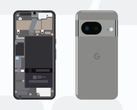 O Google pretende facilitar os reparos do Pixel. (Imagem: Google)