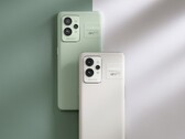 O Realme GT 2 Pro. (Fonte: Realme)
