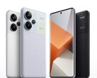 O Redmi Note 13 será lançado mundialmente na próxima semana. (Fonte: Xiaomi)