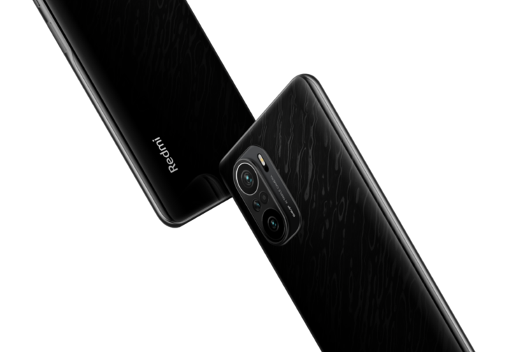 Teste o smartphone Xiaomi Redmi K40 Pro Teste o smartphone Xiaomi Redmi K40 Pro