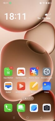 Avaliação do smartphone Oppo Find X8 Ultra