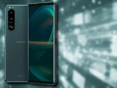 O sucessor do Sony Xperia 5 III (foto) poderia acabar tendo a mesma etiqueta de preço na hora do lançamento. (Fonte da imagem: Sony - editado)
