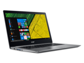 Breve Análise do Portátil Acer Swift 3 (Ryzen 7 2700U, Radeon RX Vega 10)