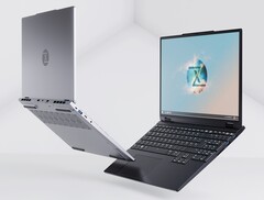 O InfinityBook Pro 15 recebe uma atualização para o Ryzen AI 9 HX 370. (Fonte da imagem: Tuxedo)