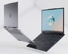 O InfinityBook Pro 15 recebe uma atualização para o Ryzen AI 9 HX 370. (Fonte da imagem: Tuxedo)