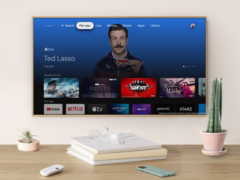 O Google TV está procurando expandir as integrações com seus produtos, incluindo dispositivos domésticos e de fitness inteligentes (Fonte de imagem: Google)