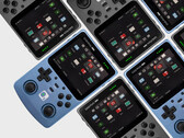 O GKD Mini Plus Classic pode emular mais de 2.500 jogos. (Fonte da imagem: GKD)