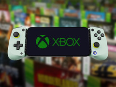 No estágio atual, parece que não vale a pena baixar o Xanite (Fonte da imagem: Microsoft e GameSir - editado)