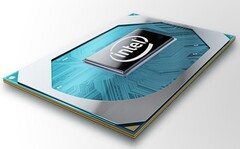 A Intel Alder Lake mobile apresentará os segmentos U28 e H55 TDP. (Fonte de imagem: Intel)