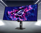 O ROG Strix OLED XG34WCDMS também inclui o sensor de proximidade Neo da Asus.