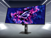 O ROG Strix OLED XG34WCDMS também inclui o sensor de proximidade Neo da Asus.