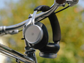 O Beoplay H100 é um dos fones de ouvido sem fio produzidos em massa mais caros do mercado. (Fonte da imagem: Bang &amp; Olufsen)