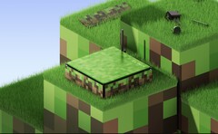 O Clink-X xCraft é um novo mini PC de médio porte com modularidade em mente. (Fonte da imagem: Clink-X)