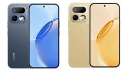 opções de cores adicionais do realme 16 Pro
