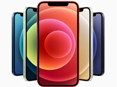 Descobriu-se que o iPhone 12 emite mais radiação do que deveria quando colocado em um bolso. (Fonte da imagem: Apple)