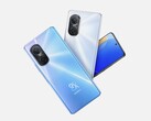 A Huawei Nova 9 SE conta com uma câmera quádrupla de 108 MP montada. (Fonte da imagem: Huawei)