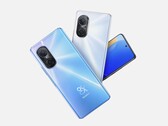 A Huawei Nova 9 SE conta com uma câmera quádrupla de 108 MP montada. (Fonte da imagem: Huawei)