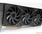 Diz-se que a RX 7800 XT e a RX 7700 XT apresentam a GPU Navi 32. (Fonte: Notebookcheck)