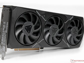 Diz-se que a RX 7800 XT e a RX 7700 XT apresentam a GPU Navi 32. (Fonte: Notebookcheck)