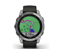 A versão beta 14.26 faz quase duas dúzias de alterações em relação à versão beta 14.24. (Fonte da imagem: Garmin)