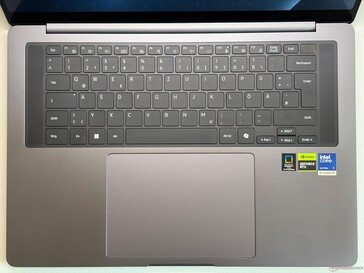 Dispositivos de entrada