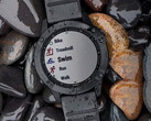 A Garmin continua a trazer correções de bugs para suas plataformas Fenix 6 e Fenix 6 Pro. (Fonte da imagem: Garmin)