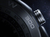 O Watch Ultimate será lançado primeiro na China antes de outros mercados. (Fonte da imagem: Huawei)