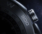 O Watch Ultimate será lançado primeiro na China antes de outros mercados. (Fonte da imagem: Huawei)