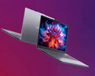 Atualmente, a Lenovo vende o IdeaPad Slim 3 nos acabamentos Cosmic Blue e Luna Grey.