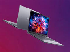 Atualmente, a Lenovo vende o IdeaPad Slim 3 nos acabamentos Cosmic Blue e Luna Grey.