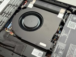 Unidade de resfriamento