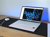 Análise do laptop LG Gram Style 14: Elegante, rápido e (muito) quente