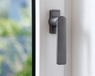 O Siegenia Smart Window Handle suporta Matter e Thread. (Fonte da imagem: Siegenia)